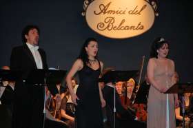 Amici del Belcanto präsentiert Gaetano Donizetti - \\\\ - Foto 5 · 
