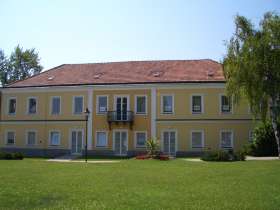 Herrenhaus Ternitz - Foto 2 · 