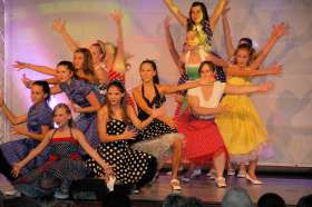 "Stage Stars" der Kulturreif Musicalschool - Foto 4 · 