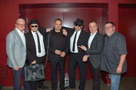 Big Band Project Blues Brothers - Foto 7 · 