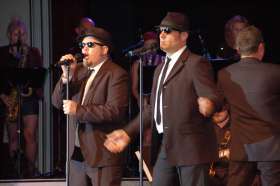 Big Band Project Blues Brothers - Foto 6 · 