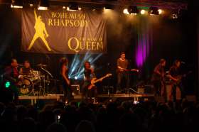 Bohemian Rhapsody – The Music of QUEEN - Foto 8 · 