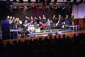 Big Band Project mit Count Basic - Foto 2 · 