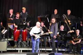 Big Band Project mit Count Basic - Foto 3 · 