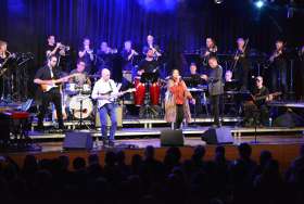 Big Band Project mit Count Basic - Foto 4 · 