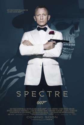 Bild zu Sommerkino - James Bond 007 Spectre