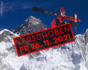 Bild zu VERSCHOBEN: Hans Kammerlander - Ski extrem