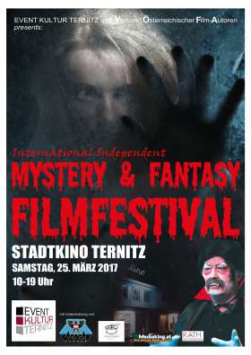 Bild zu International Independent Mystery & Fantasy Filmfestival des VÖFA