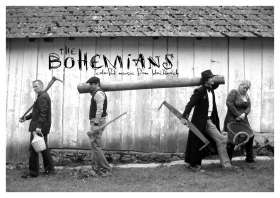 Bild zu The Bohemians