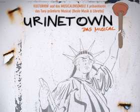 Bild zu Urinetown – Das Musical