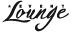 Logo: Event Lounge Ternitz