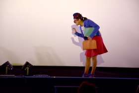 Caroline Athanasiadis - Tzatziki im 3/4 Takt - Foto 4 · 