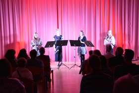 Mocatheca - Augenblicke (CD-Präsentation) - Foto 2 · 