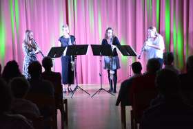 Mocatheca - Augenblicke (CD-Präsentation) - Foto 3 · 
