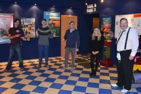 lachHAFT - die Mixedshow - Foto 1 · 