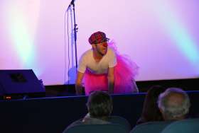 lachHAFT - die Mixedshow - Foto 5 · 