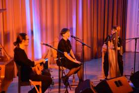 Sigrid Horn - I bleib do - Foto 2 · 