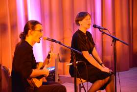 Sigrid Horn - I bleib do - Foto 3 · 