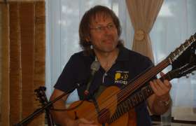 Wiener Lieder, Wiener Wein - Foto 2 · 