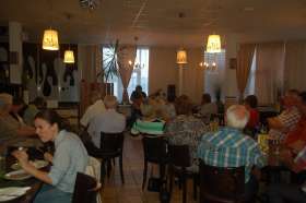 Wiener Lieder, Wiener Wein - Foto 4 · 
