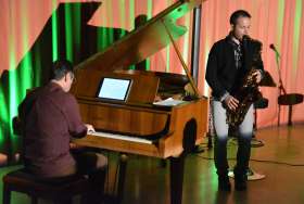 Jazzlounge Vol. 1 - Foto 2 · 