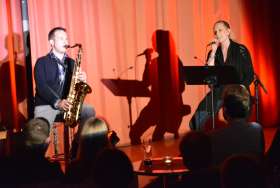 Jazzlounge Vol. 1 - Foto 3 · 