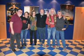 Bluespumpm - 45 Jahre - Foto 1 · 
