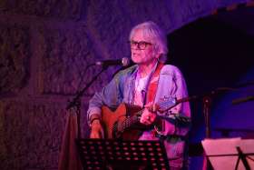 AUSVERKAUFT - Lange Nacht der Gitarren - Foto 3 · 