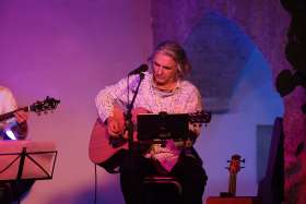 AUSVERKAUFT - Lange Nacht der Gitarren - Foto 5 · 