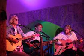 AUSVERKAUFT - Lange Nacht der Gitarren - Foto 6 · 