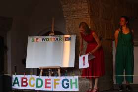 Roland und das ABC - Foto 4 · 