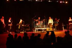 STADTHALLE TERNITZ: Reinhard Radl and Soulpower - Foto 4 · 