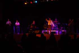 STADTHALLE TERNITZ: Reinhard Radl and Soulpower - Foto 2 · 