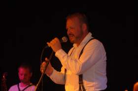 STADTHALLE TERNITZ: Reinhard Radl and Soulpower - Foto 3 · 