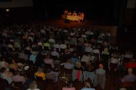 STADTHALLE TERNITZ: Ratschkattln - Foto 3 · 