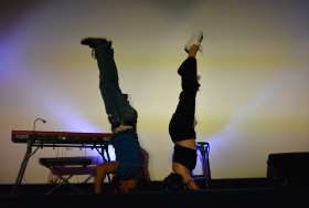 lachHAFT - Trampolin Mix - Foto 4 · 