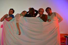 lachHAFT - Trampolin Mix - Foto 9 · 