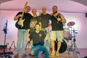 The Golden Age - Rock & Blues Deluxe - Foto 1 · 