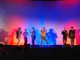 Safer Six - Sound of Cinema - Foto 3 · 