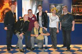 Safer Six - Sound of Cinema - Foto 1 · 