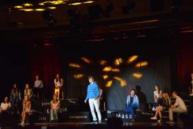 The Theory of Relativity - das Musical - Foto 6 · 