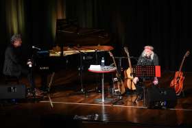 Schiffkowitz & Schirmer - Klassik trifft Austropop - Foto 3 · 