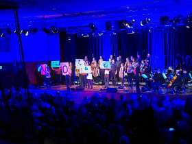 Cantate Domino - Benefizkonzert - Foto 3 · 