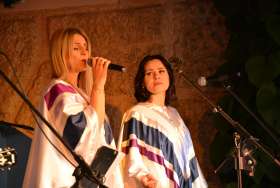 ABBA Cover Show - AUSVERKAUFT - Foto 2 · 