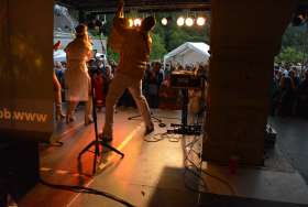 ABBA Cover Show - AUSVERKAUFT - Foto 6 · 