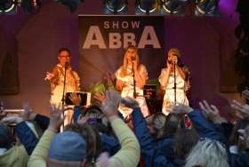 ABBA Cover Show - AUSVERKAUFT - Foto 5 · 