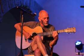 Lange Nacht der Gitarren - Foto 5 · 
