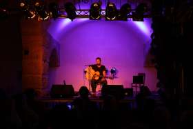 Lange Nacht der Gitarren - Foto 4 · 