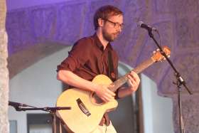Lange Nacht der Gitarren - Foto 1 · 