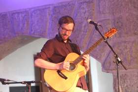 Lange Nacht der Gitarren - Foto 2 · 